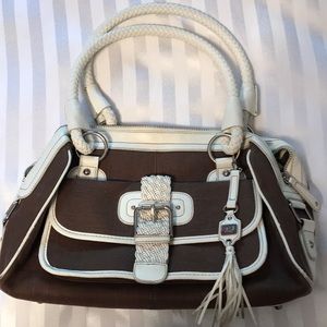 New York Style Handbag